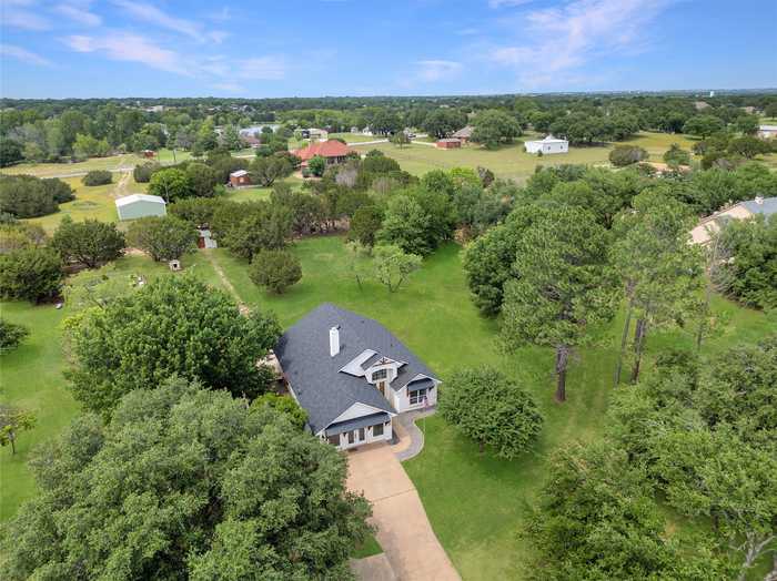 photo 2: 4312 Rhea Road, Granbury TX 76049