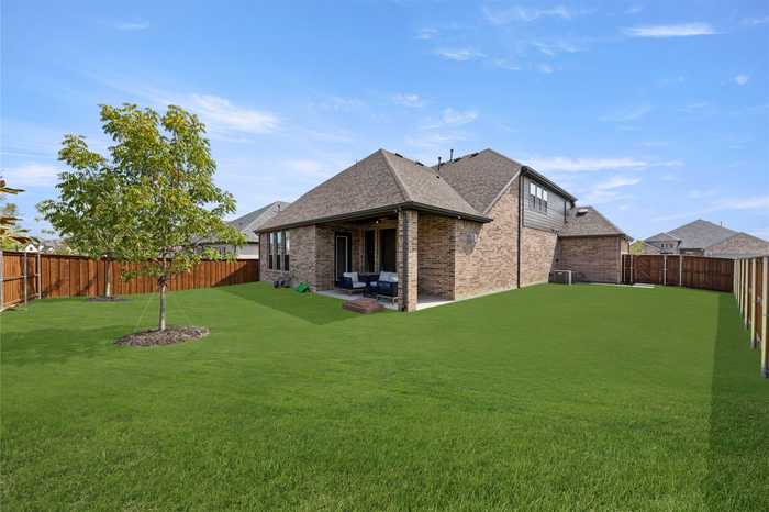 photo 32: 8201 Peach Orchard Pass, McKinney TX 75071