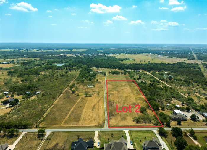 photo 2: Lot 2 Munson Road S, Royse City TX 75189