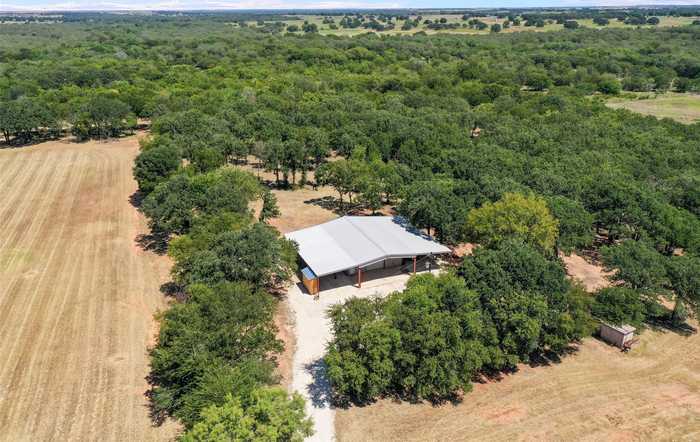 photo 1: 2200 Cardwell Road, Nocona TX 76255