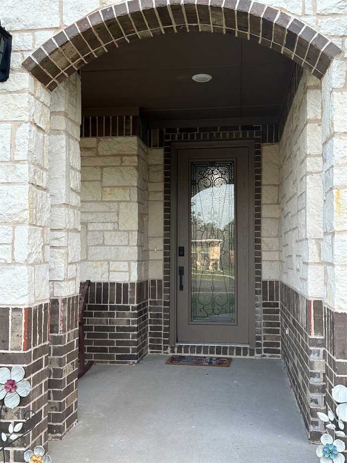 photo 2: 1104 S Frances Street, Terrell TX 75160