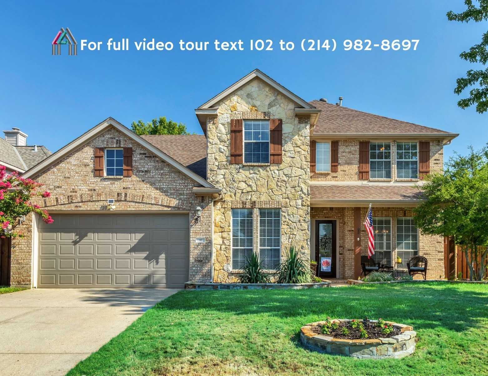 photo 1: 102 Lakehill Drive, Hickory Creek TX 75065