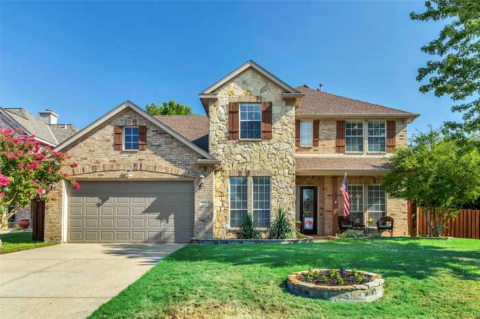 photo 1: 102 Lakehill Drive, Hickory Creek TX 75065