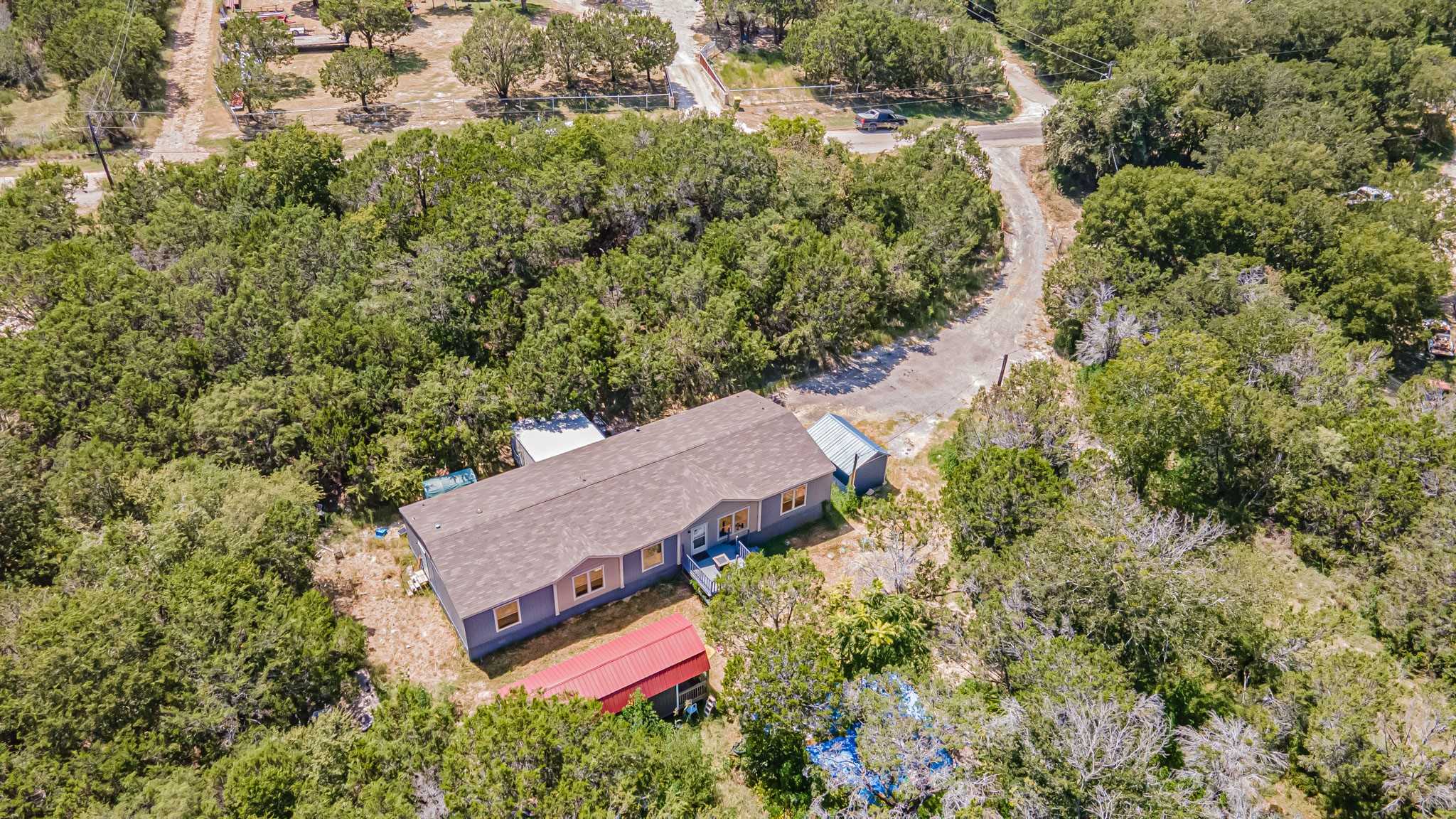 photo 3: 1380 County Road 322, Granbury TX 76048