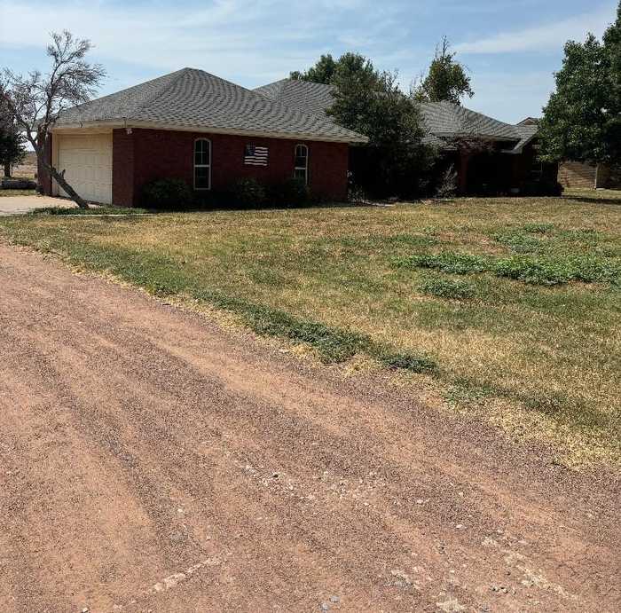 photo 1: 5107 Western Lane, Vernon TX 76384