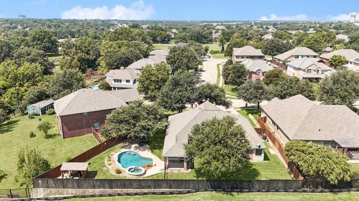 photo 27: 3504 Enclave Trail, Plano TX 75074