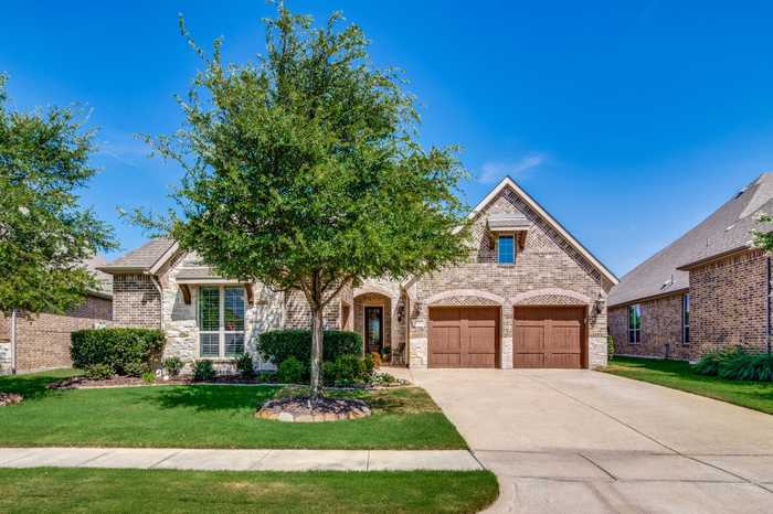 photo 2: 2921 Avondale Court, The Colony TX 75056