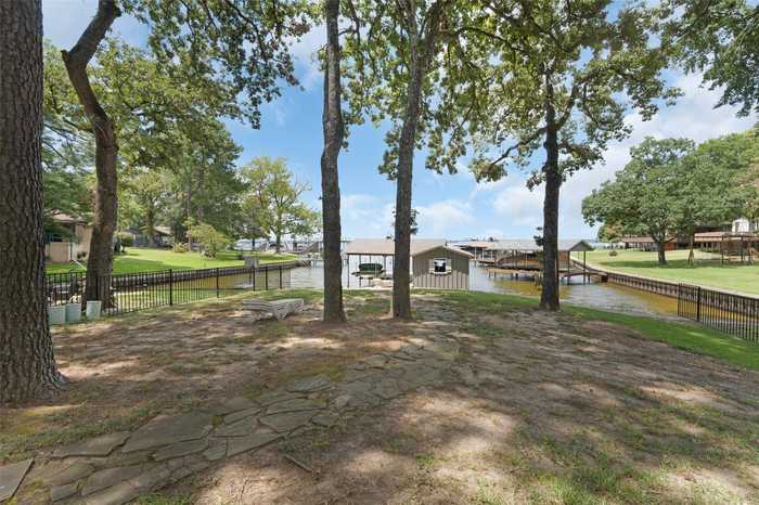 photo 40: 134 King Arthur Road, Mabank TX 75156