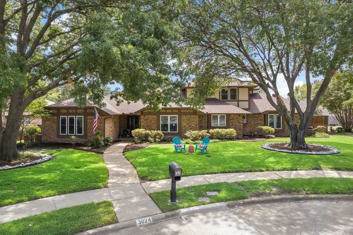 photo 2: 3024 Tahoe Place, Plano TX 75023