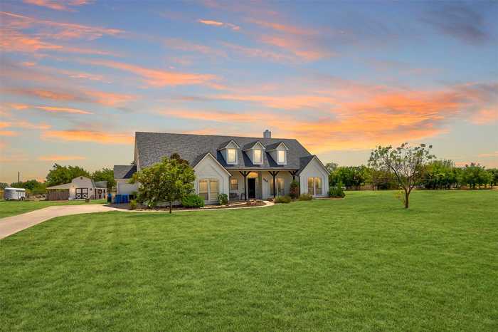 photo 40: 400 Valle Vista Road, Aledo TX 76008