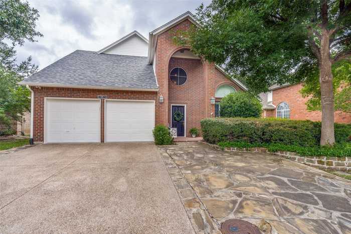 photo 2: 14624 Lexus Avenue, Addison TX 75001