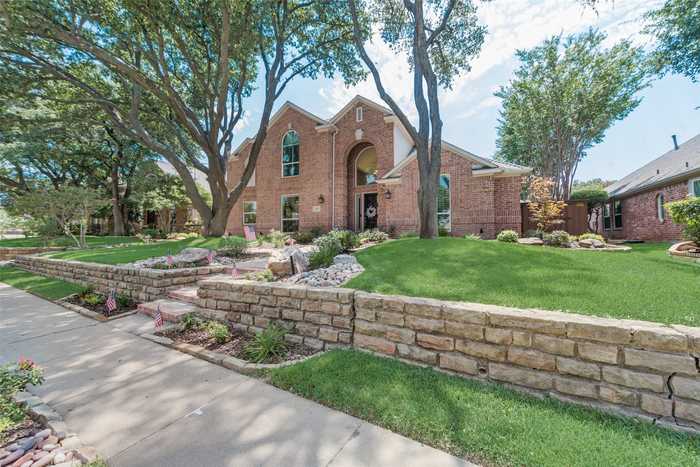 photo 1: 4308 Wingren Drive, Plano TX 75093