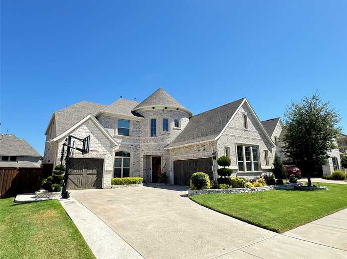 photo 2: 2188 Lead Plumb Drive, Frisco TX 75036