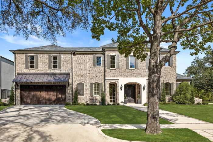 photo 1: 3808 Beechwood Lane, Dallas TX 75220