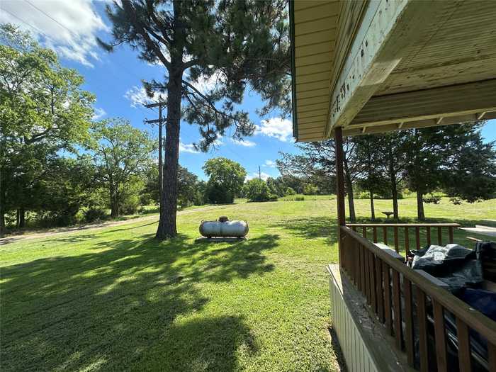 photo 1: 528 County Road 1830, Yantis TX 75497