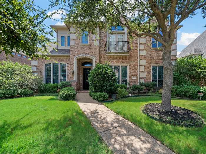 photo 1: 4504 Copeland Drive, Plano TX 75024