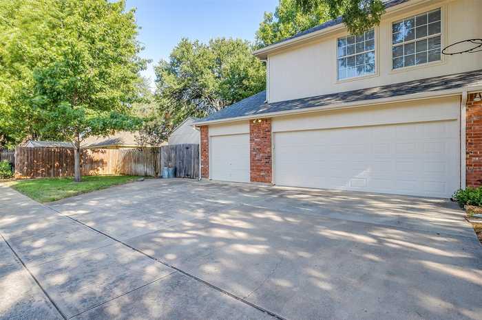 photo 40: 8001 Kristina Lane, North Richland Hills TX 76182