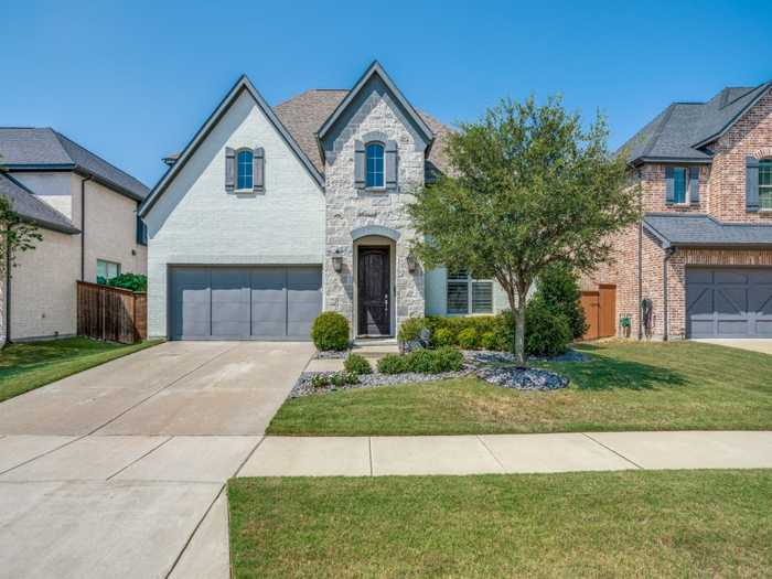 photo 1: 14302 Danehurst Lane, Frisco TX 75035