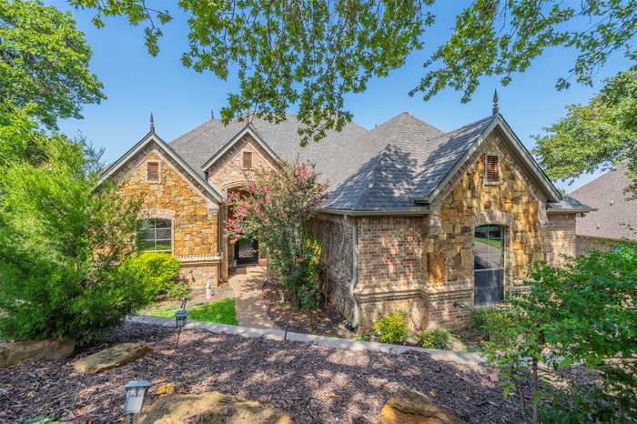 photo 1: 6825 Nob Hill Drive, North Richland Hills TX 76182