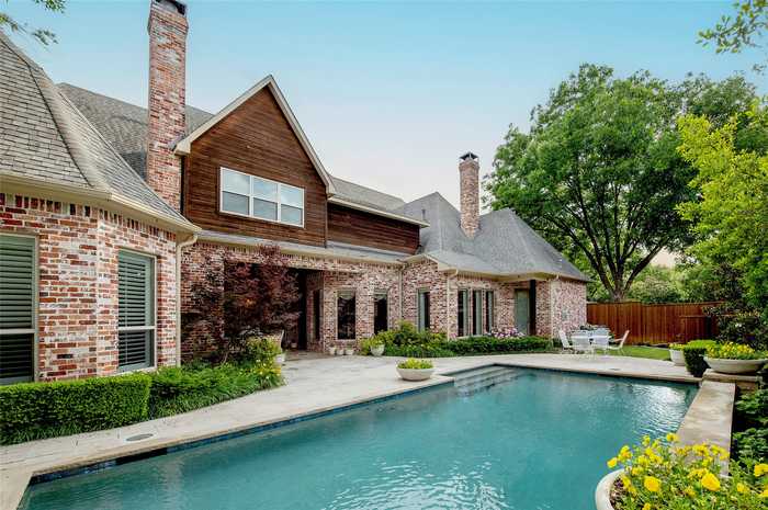 photo 29: 6423 Stichter Avenue, Dallas TX 75230