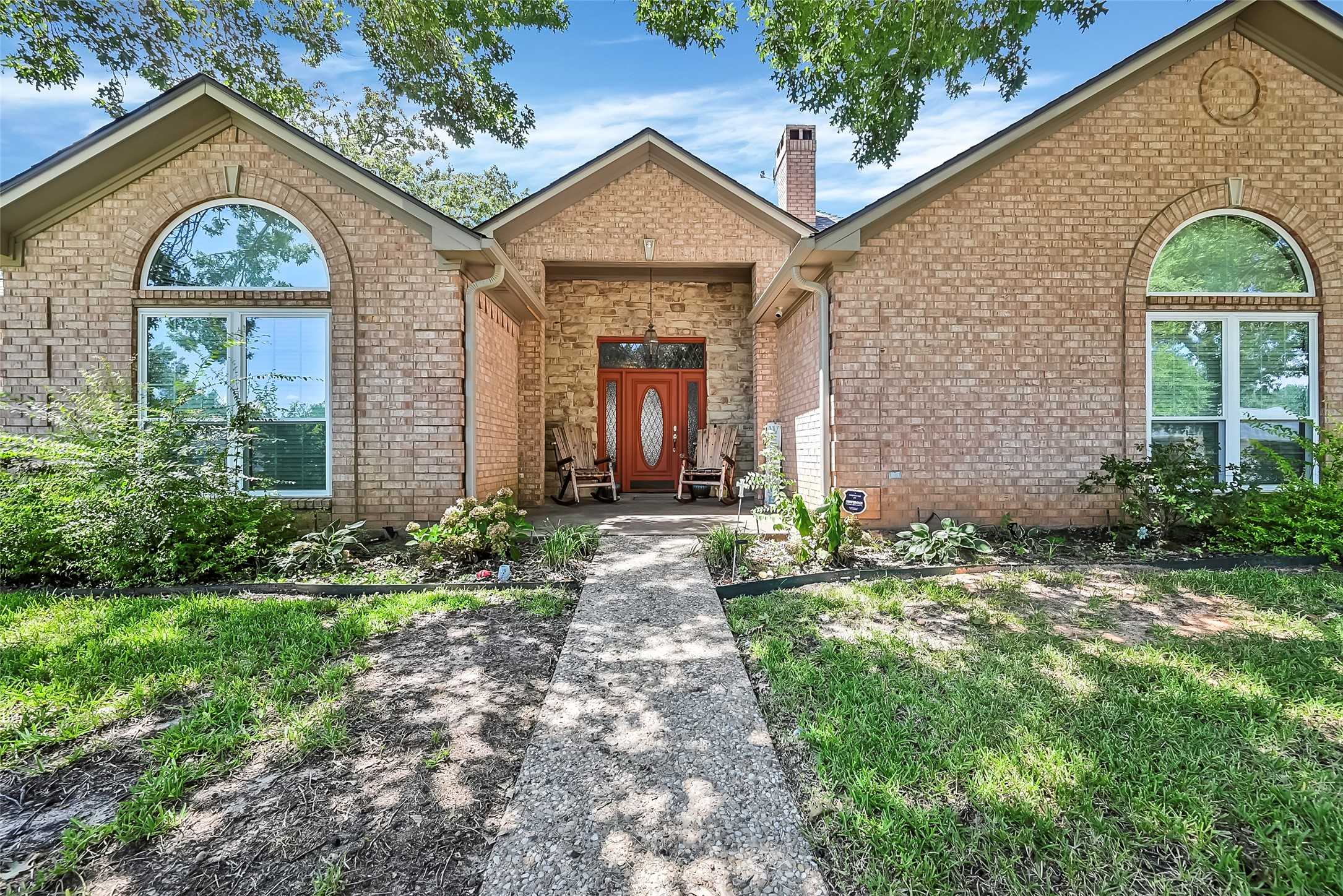 photo 2: 1118 Oval Drive, Athens TX 75751