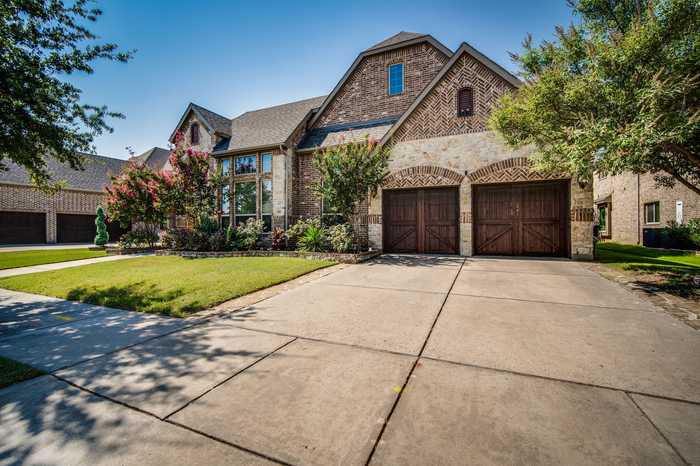 photo 2: 4009 Jasmine Fox Lane, Arlington TX 76005