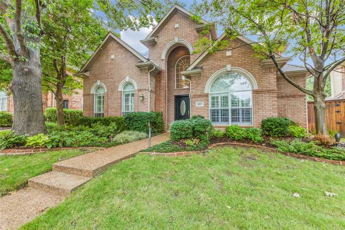 photo 1: 4021 Stonehollow Way, Dallas TX 75287