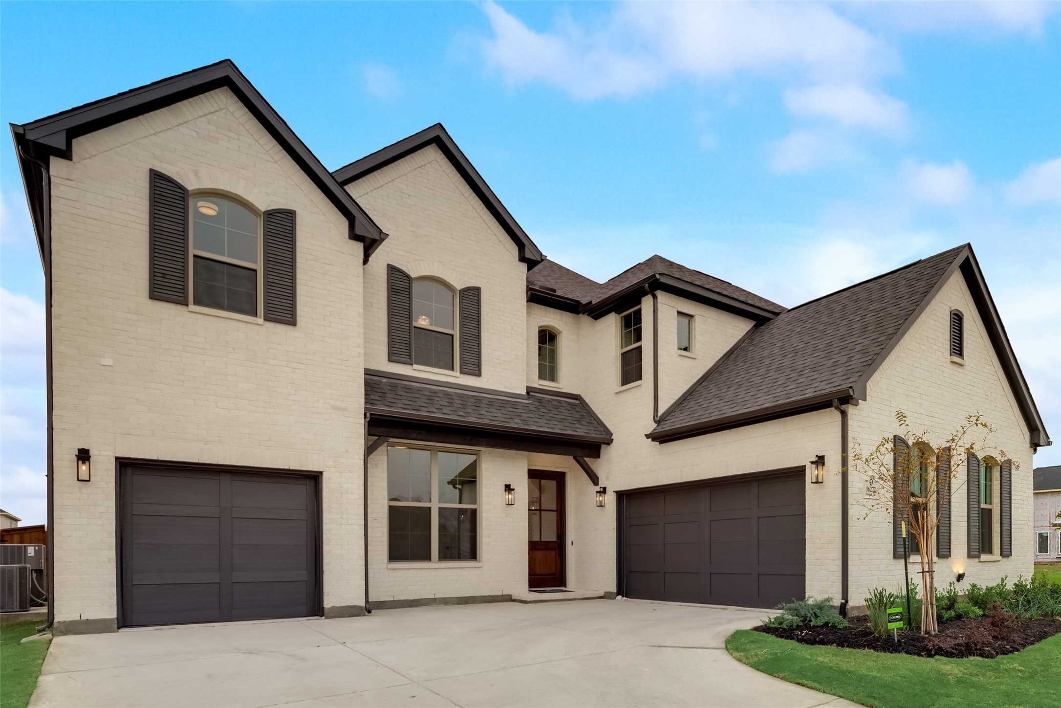 photo 2: 16272 Parish Lane, Frisco TX 75033