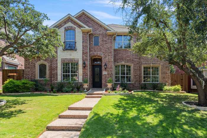 photo 1: 6608 Terrace Mill Lane, Plano TX 75024