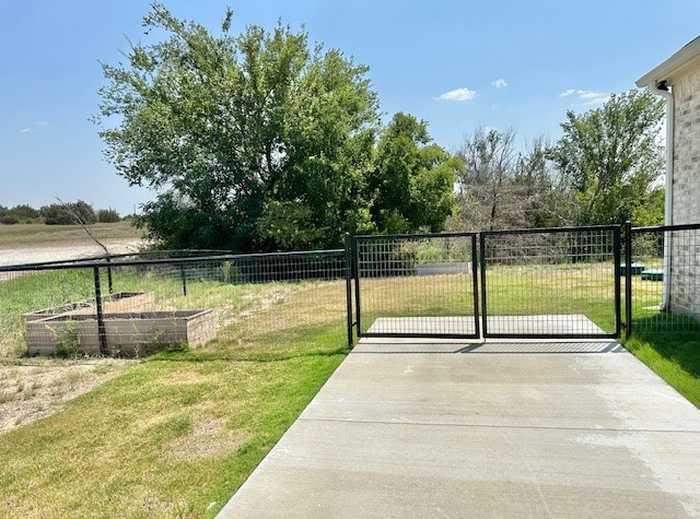 photo 36: 1124 Stagecoach Ranch Drive, Weatherford TX 76085