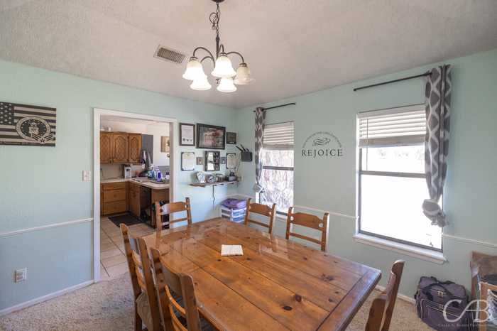 photo 2: 141 Blackburn Road, Abilene TX 79602