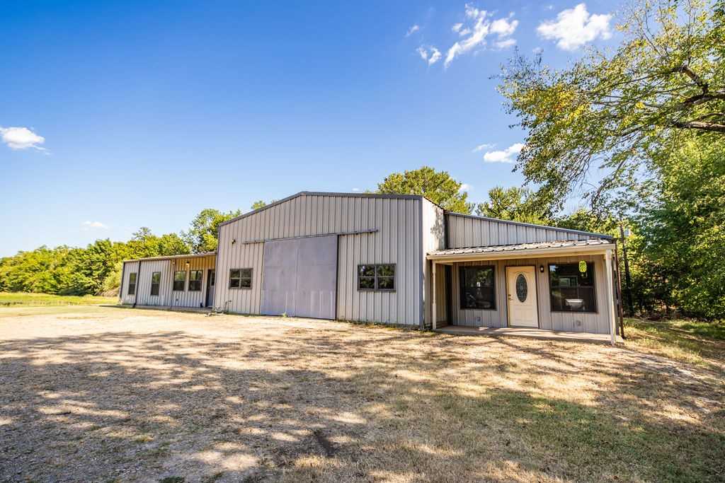 photo 1: 676 Farm Road 2653 N, Cumby TX 75433