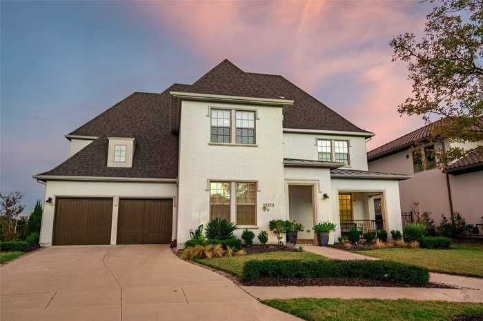 photo 2: 13372 Riverhill Road, Frisco TX 75033