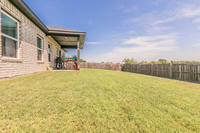 photo 40: 613 Mathew Street, Grandview TX 76050