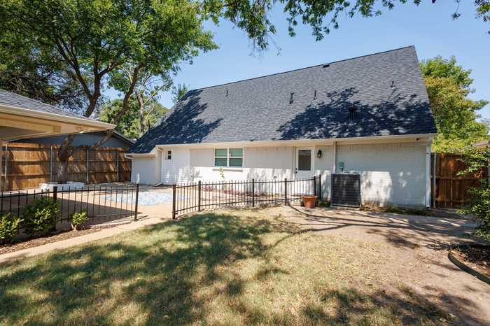 photo 29: 12220 High Meadow Drive, Dallas TX 75234