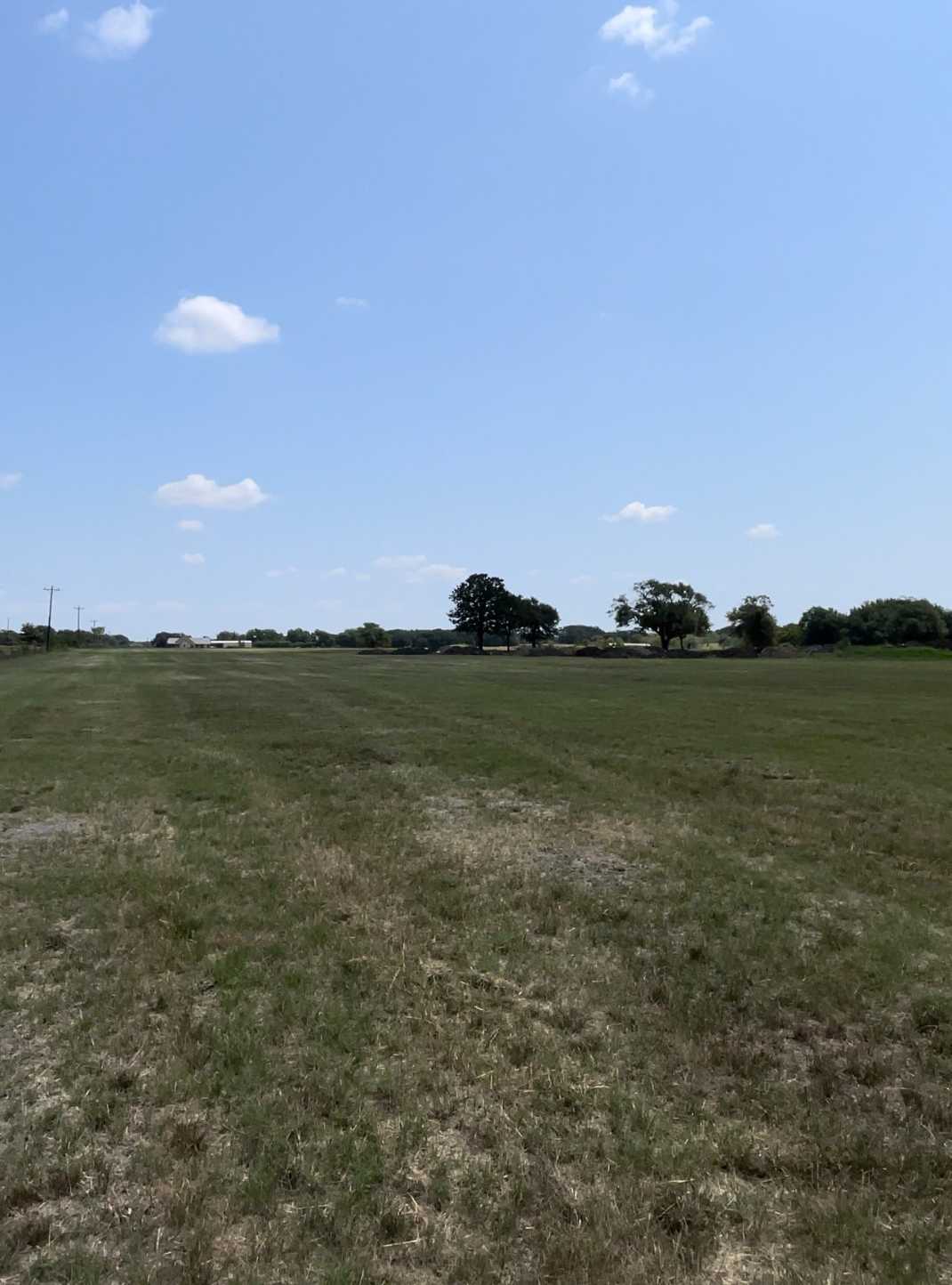 photo 1: TBD Lot #1 County Road 355, Terrell TX 75161