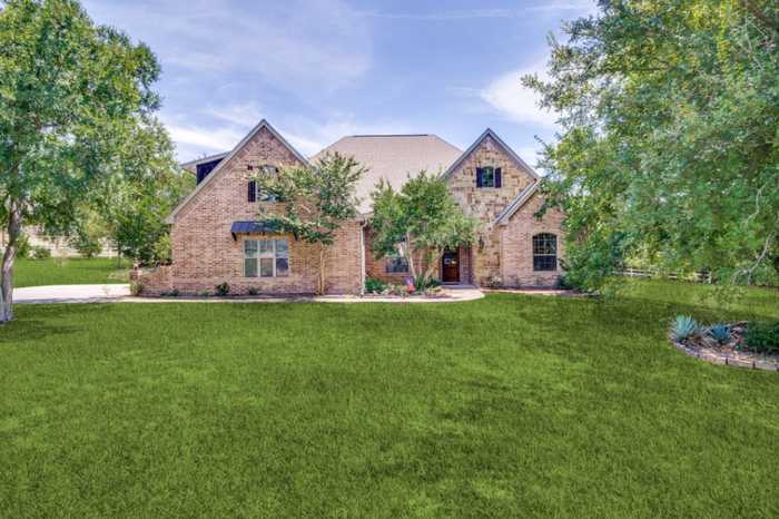 photo 1: 1417 Saratoga Lane, Aledo TX 76008