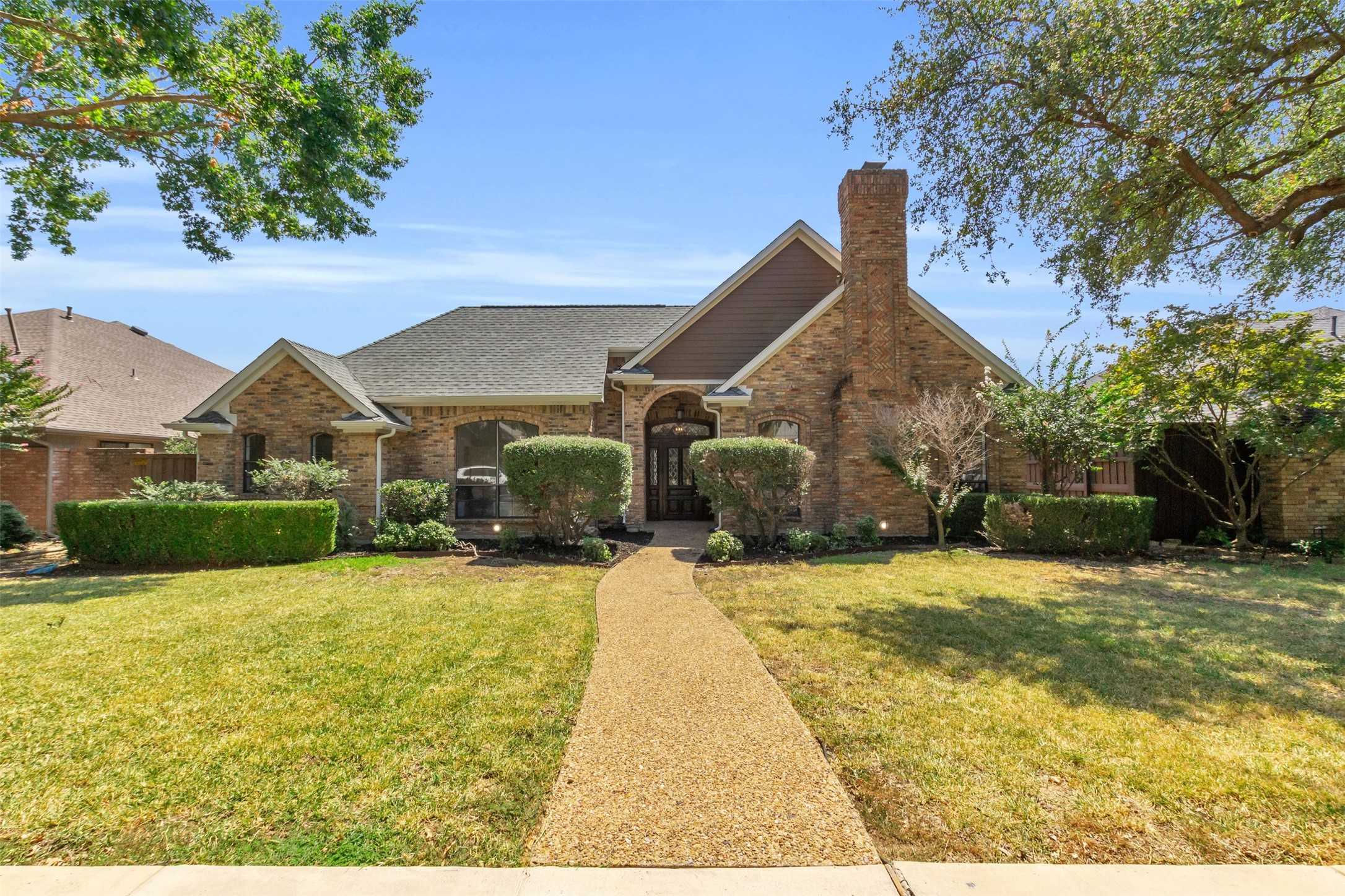 photo 2: 5108 Mustang Trail, Plano TX 75093