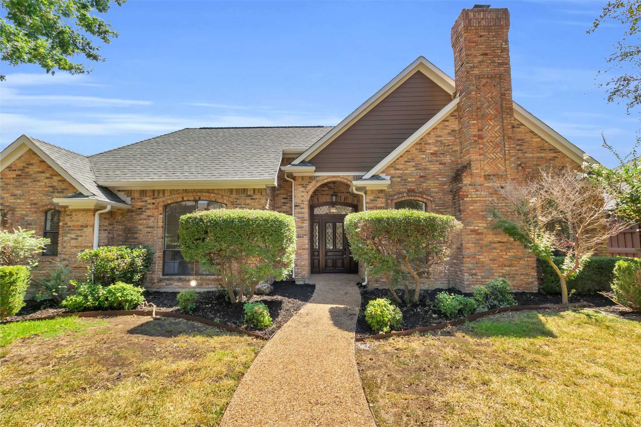 photo 3: 5108 Mustang Trail, Plano TX 75093