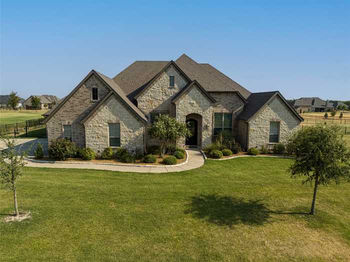 photo 1: 2120 Tapadero Lane, Celina TX 75009