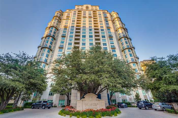 photo 20: 3401 Lee Parkway Unit 1603, Dallas TX 75219