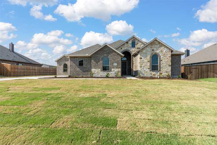 photo 1: 1726 Creekview Lane, Josephine TX 75173