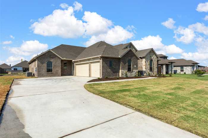 photo 2: 1726 Creekview Lane, Josephine TX 75173