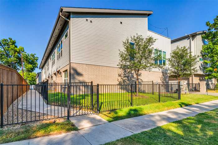 photo 23: 4792 Asher Place, Dallas TX 75204