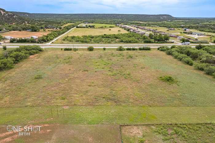 photo 2: 150 County Road 676, Tuscola TX 79562