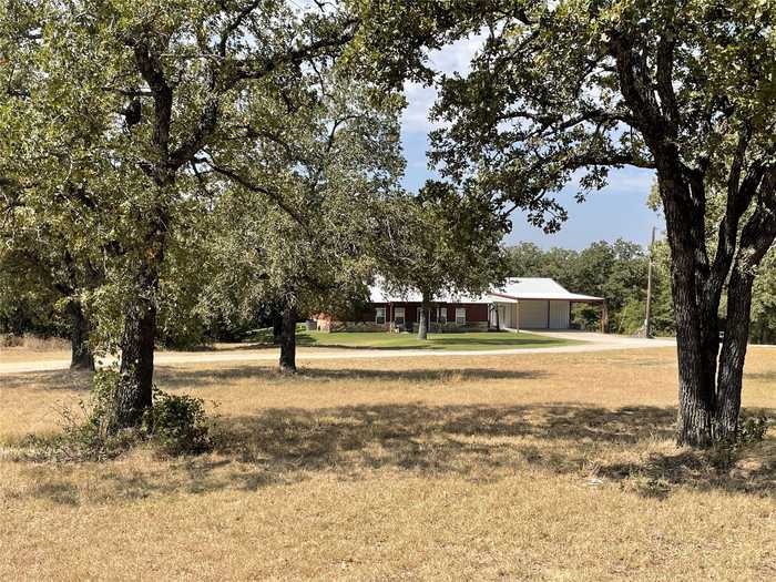 photo 2: 1699 Fm 3043, Bowie TX 76230