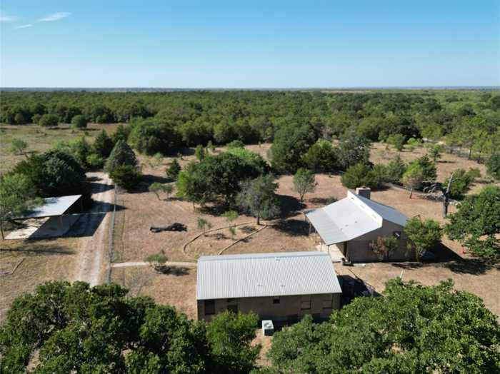 photo 1: 10680 CR 479, Baird TX 79504