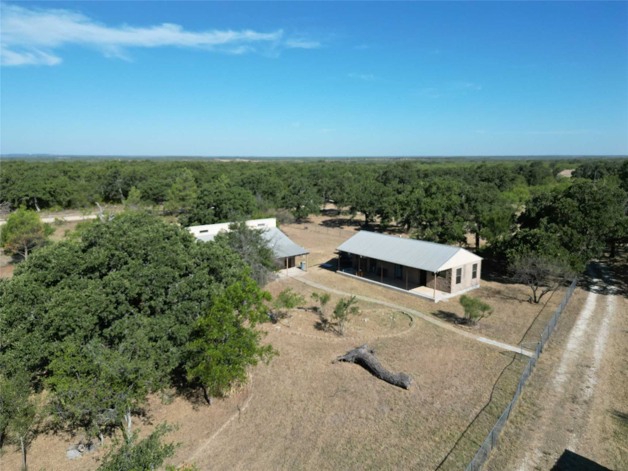 photo 3: 10680 CR 479, Baird TX 79504