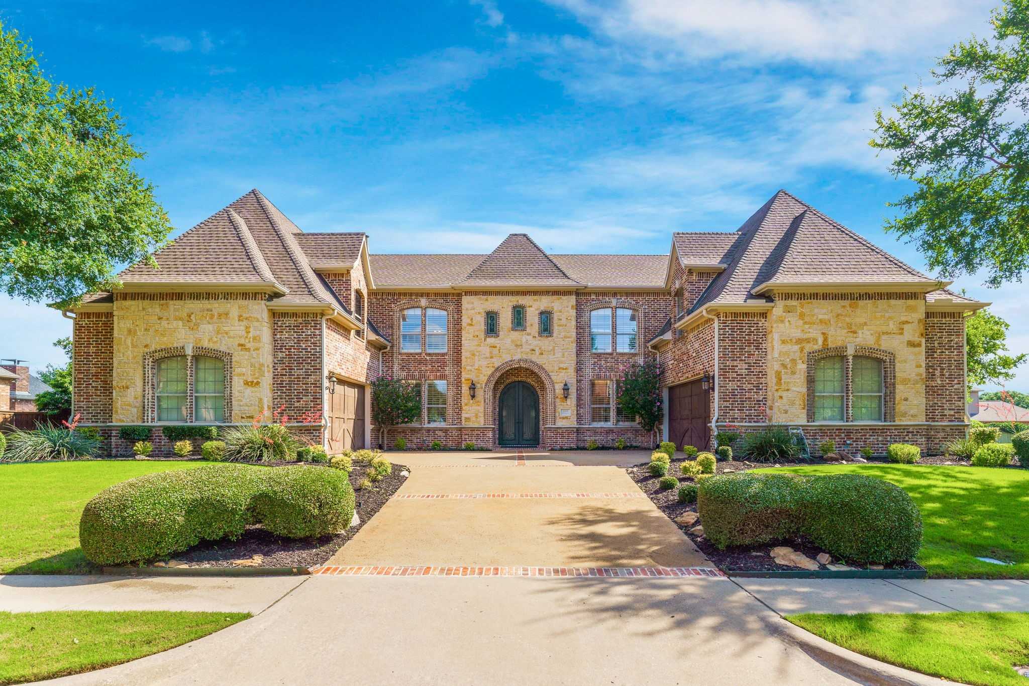 photo 3: 1505 Windsor Drive, McKinney TX 75072