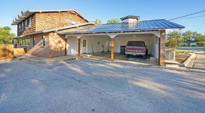 photo 38: 803 Lakeview Drive, Mineral Wells TX 76067